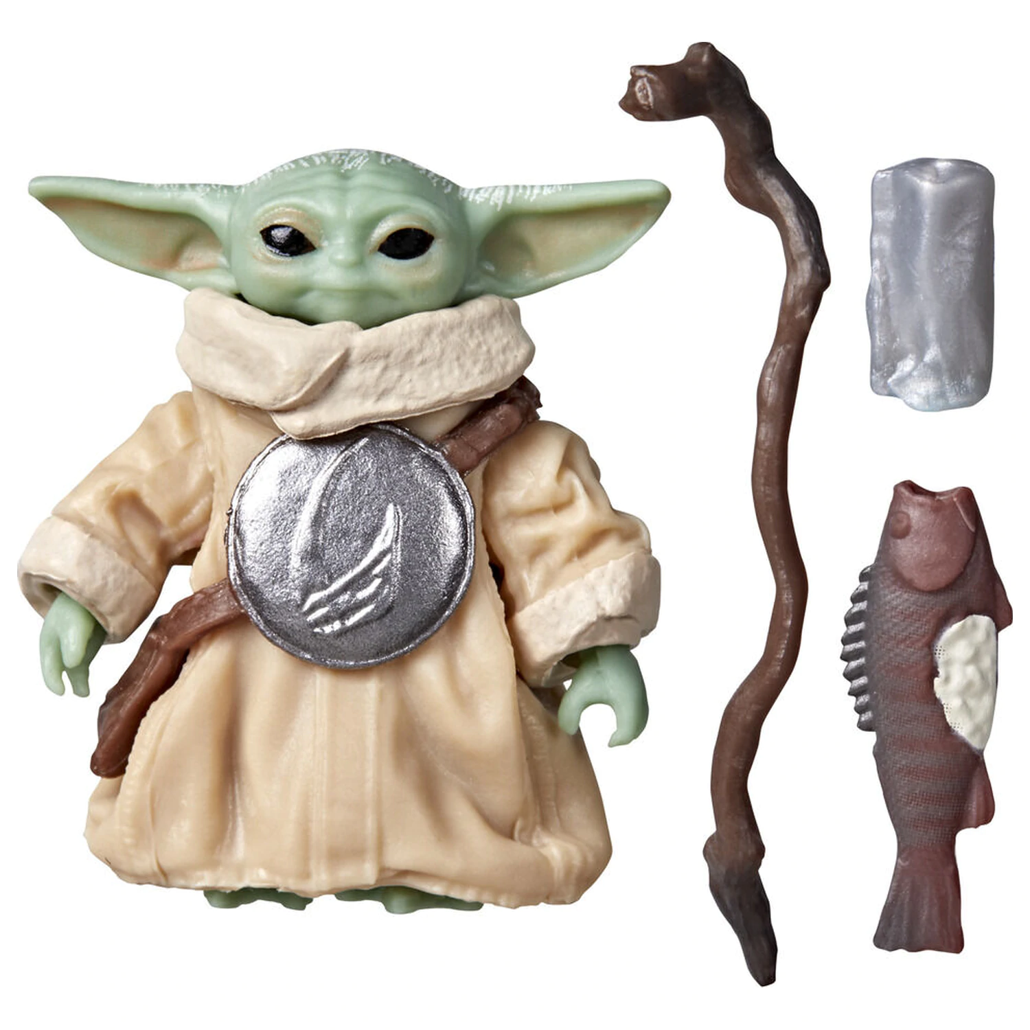 Star Wars The Mandalorian & Grogu - figurka Grogu fotografii produktu
