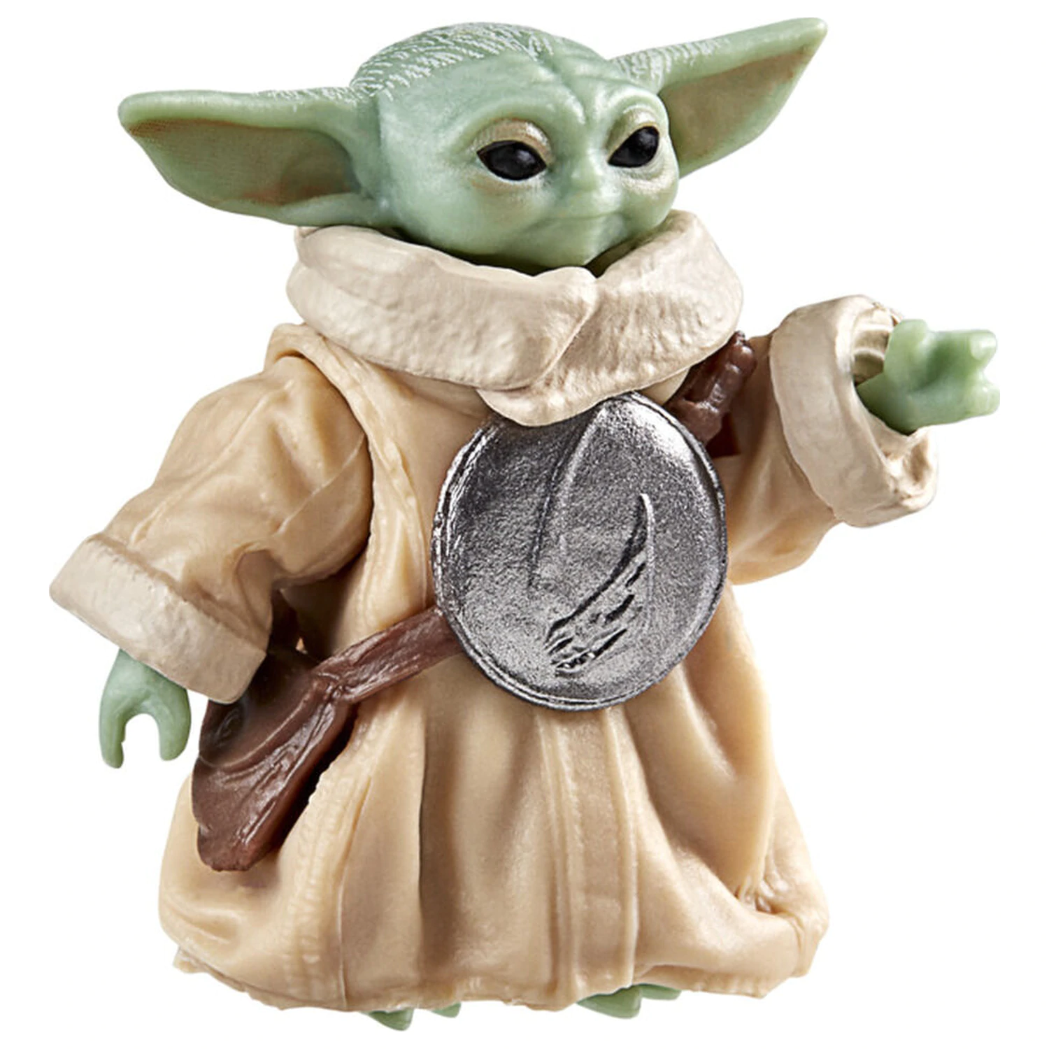 Star Wars The Mandalorian & Grogu - figurka Grogu fotografii produktu