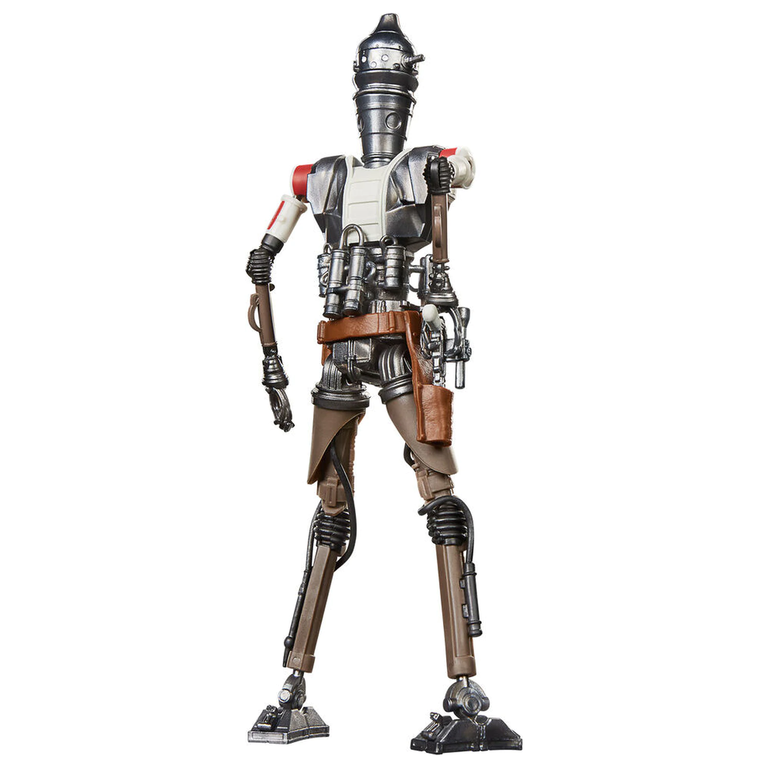 Star Wars The Mandalorian & Grogu IG-11 Nevarro Marshal figurka 15cm fotografii produktu