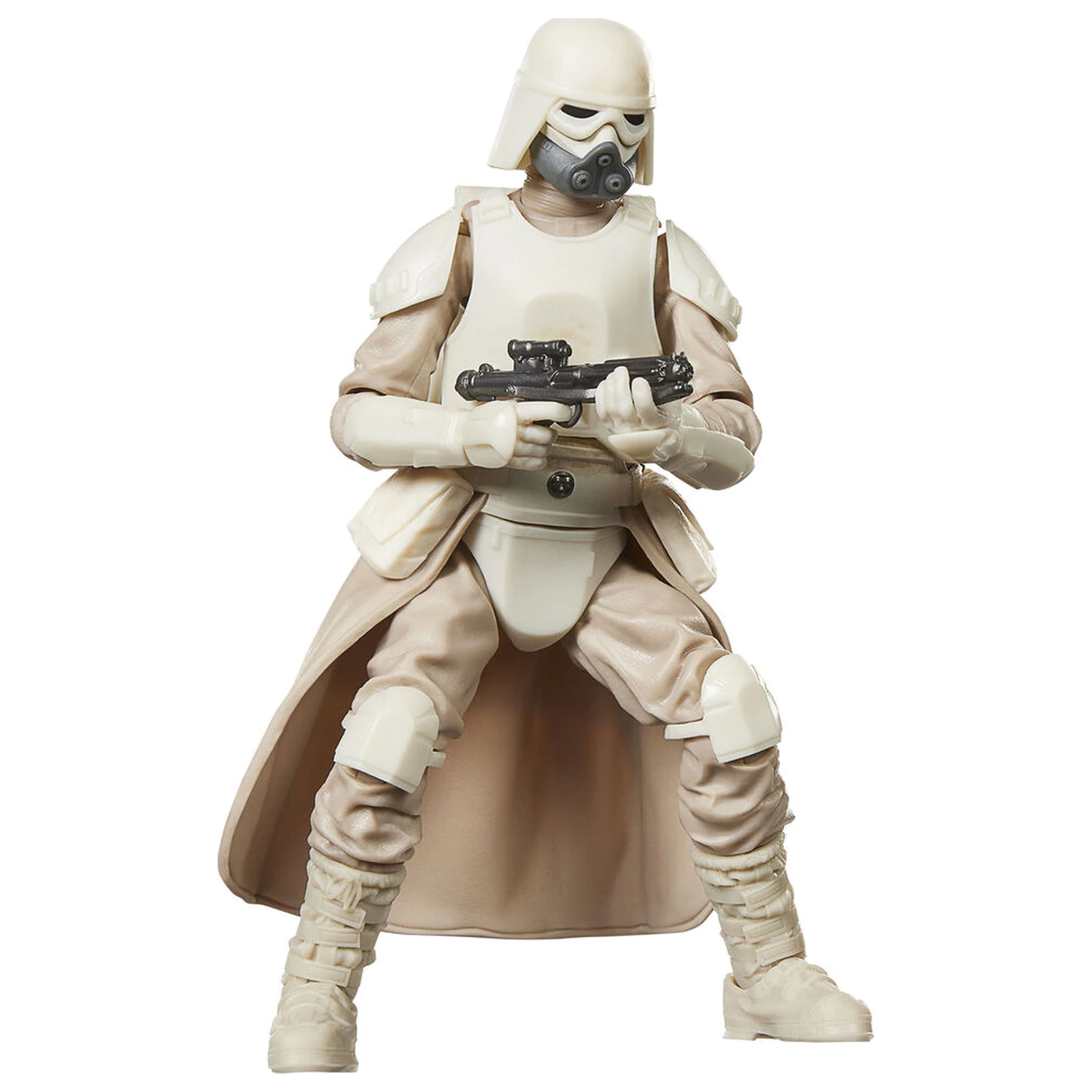 Star Wars The Mandalorian & Grogu Imperial Remnant Snowtrooper figurka 15cm fotografii produktu