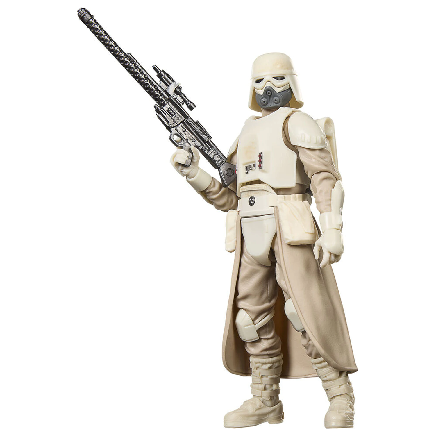Star Wars The Mandalorian & Grogu Imperial Remnant Snowtrooper figurka 15cm fotografii produktu