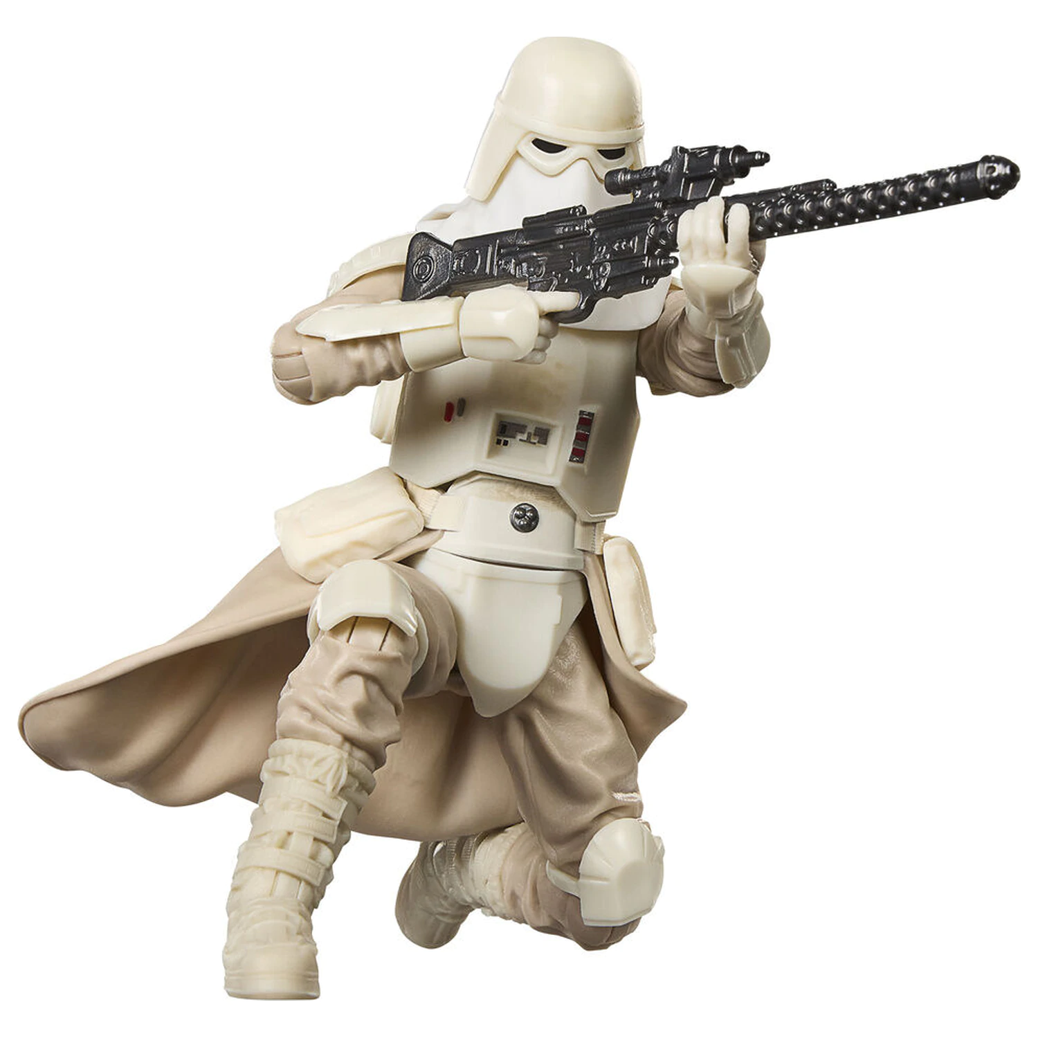 Star Wars The Mandalorian & Grogu Imperial Remnant Snowtrooper figurka 15cm fotografii produktu