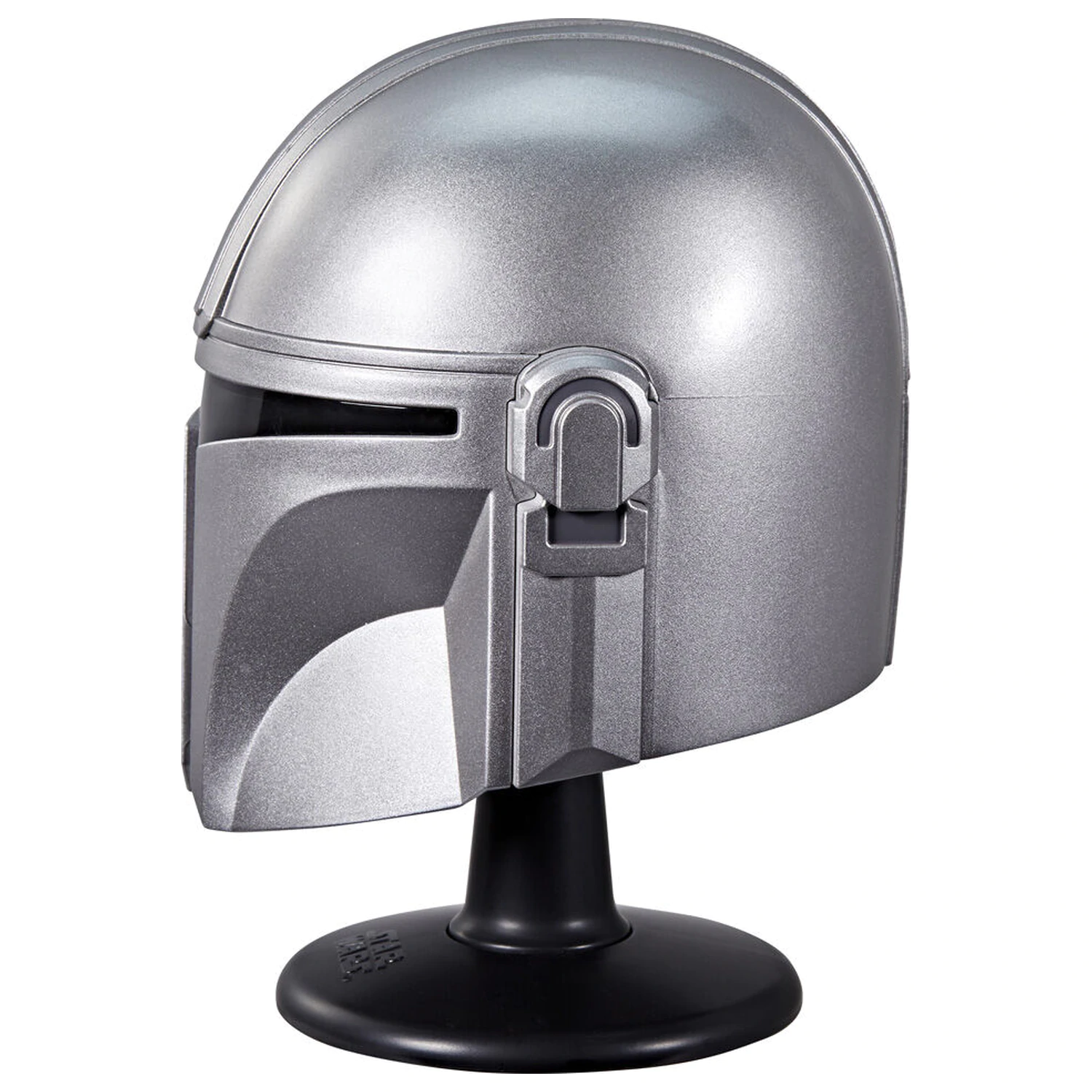 Star Wars The Mandalorian & Grogu mini helma 15cm fotografii produktu