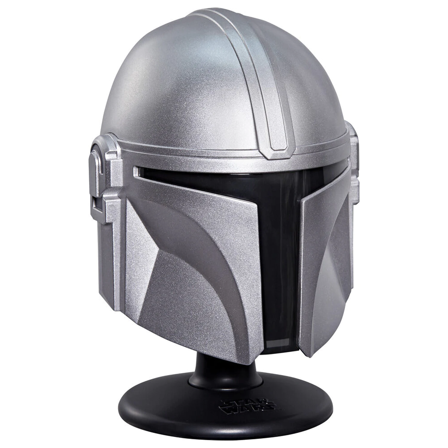 Star Wars The Mandalorian & Grogu mini helma 15cm fotografii produktu