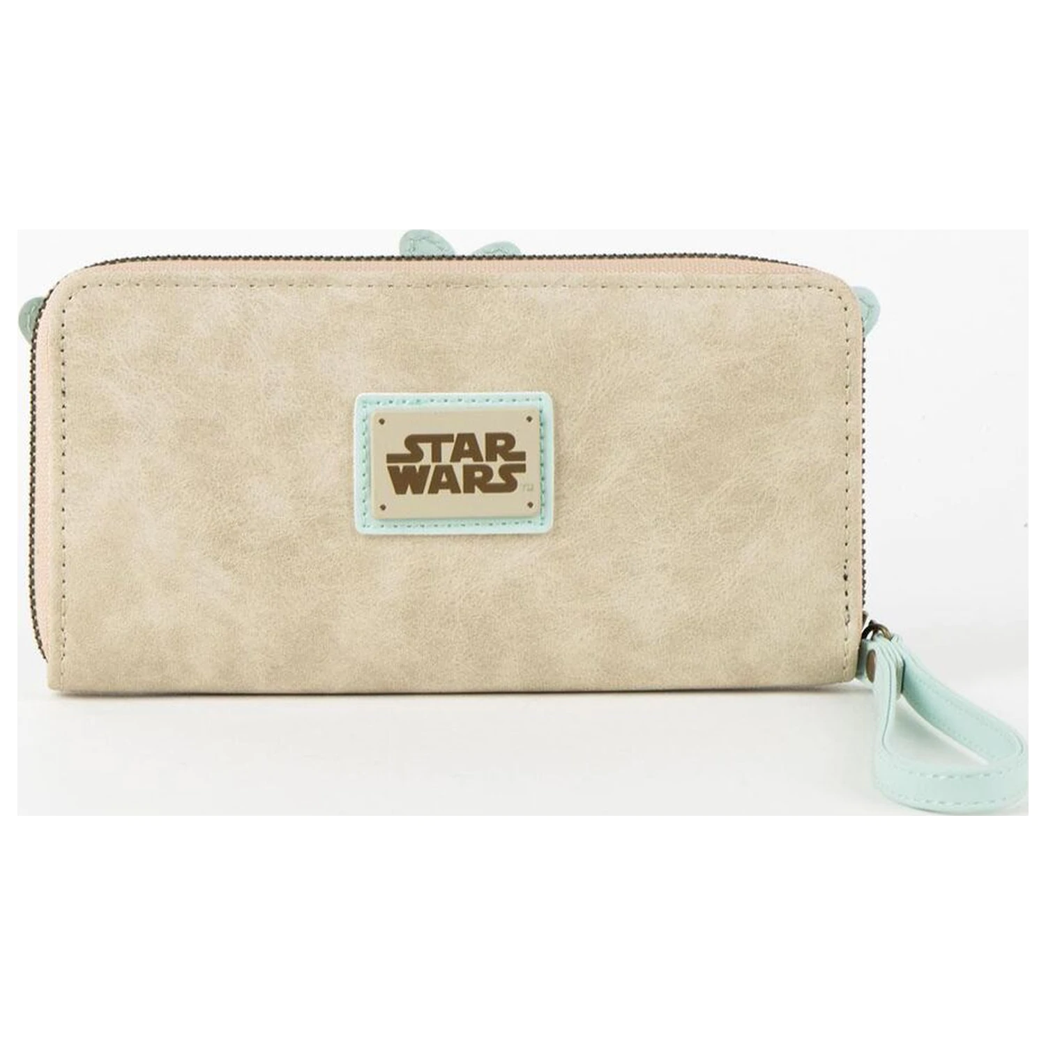 Star Wars The Mandalorian Grogu peněženka fotografii produktu