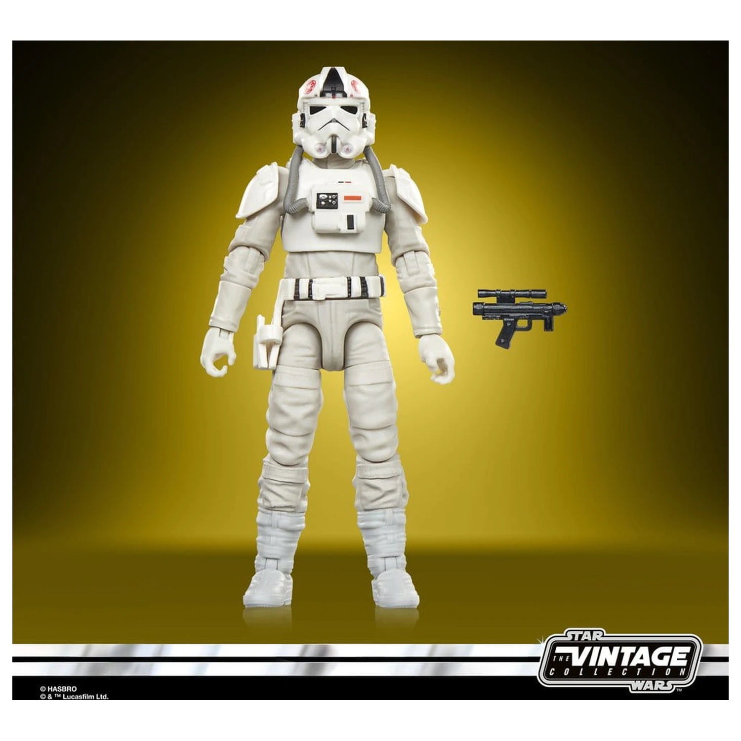 Star Wars: The Mandalorian & Grogu Vintage Collection akční figurka Imperial Remnant AT-AT Driver 10 cm fotografii produktu