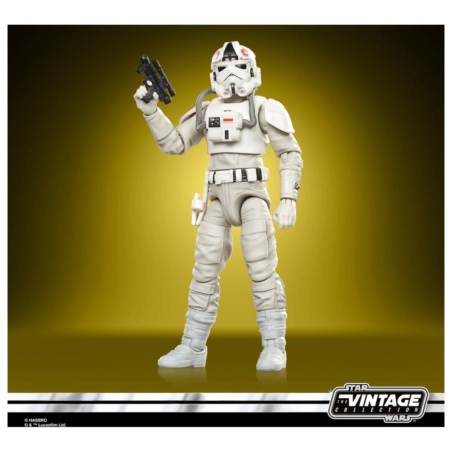 Star Wars: The Mandalorian & Grogu Vintage Collection akční figurka Imperial Remnant AT-AT Driver 10 cm fotografii produktu