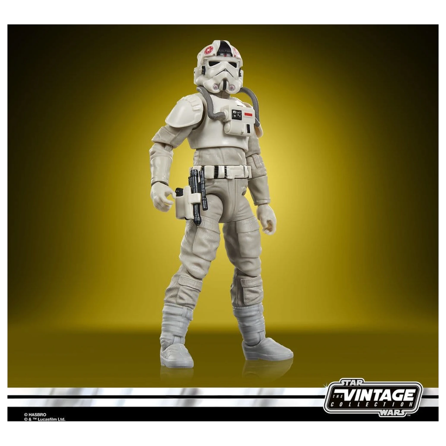 Star Wars: The Mandalorian & Grogu Vintage Collection akční figurka Imperial Remnant AT-AT Driver 10 cm fotografii produktu