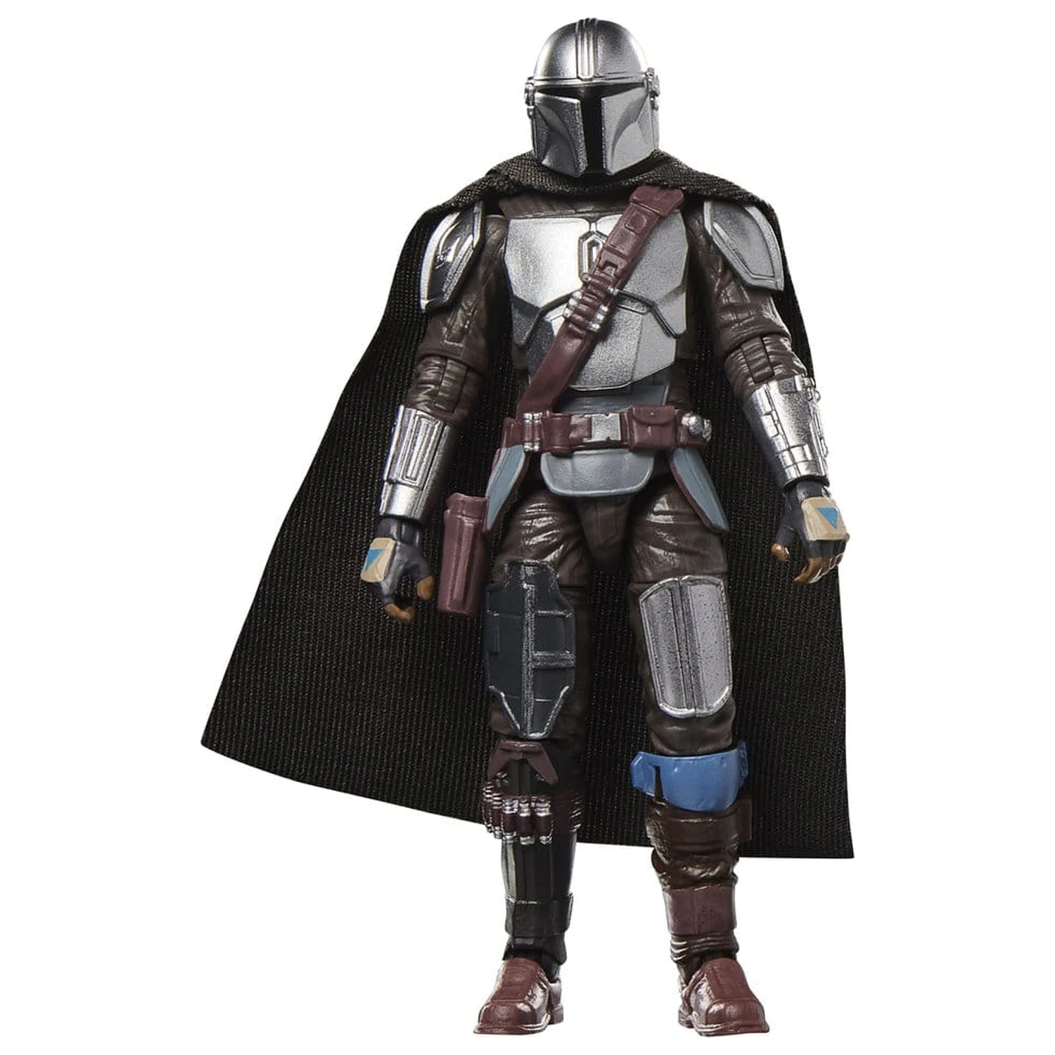 Star Wars: The Mandalorian & Grogu Vintage Collection akční figurka The Mandalorian & Grogu 10 cm fotografii produktu