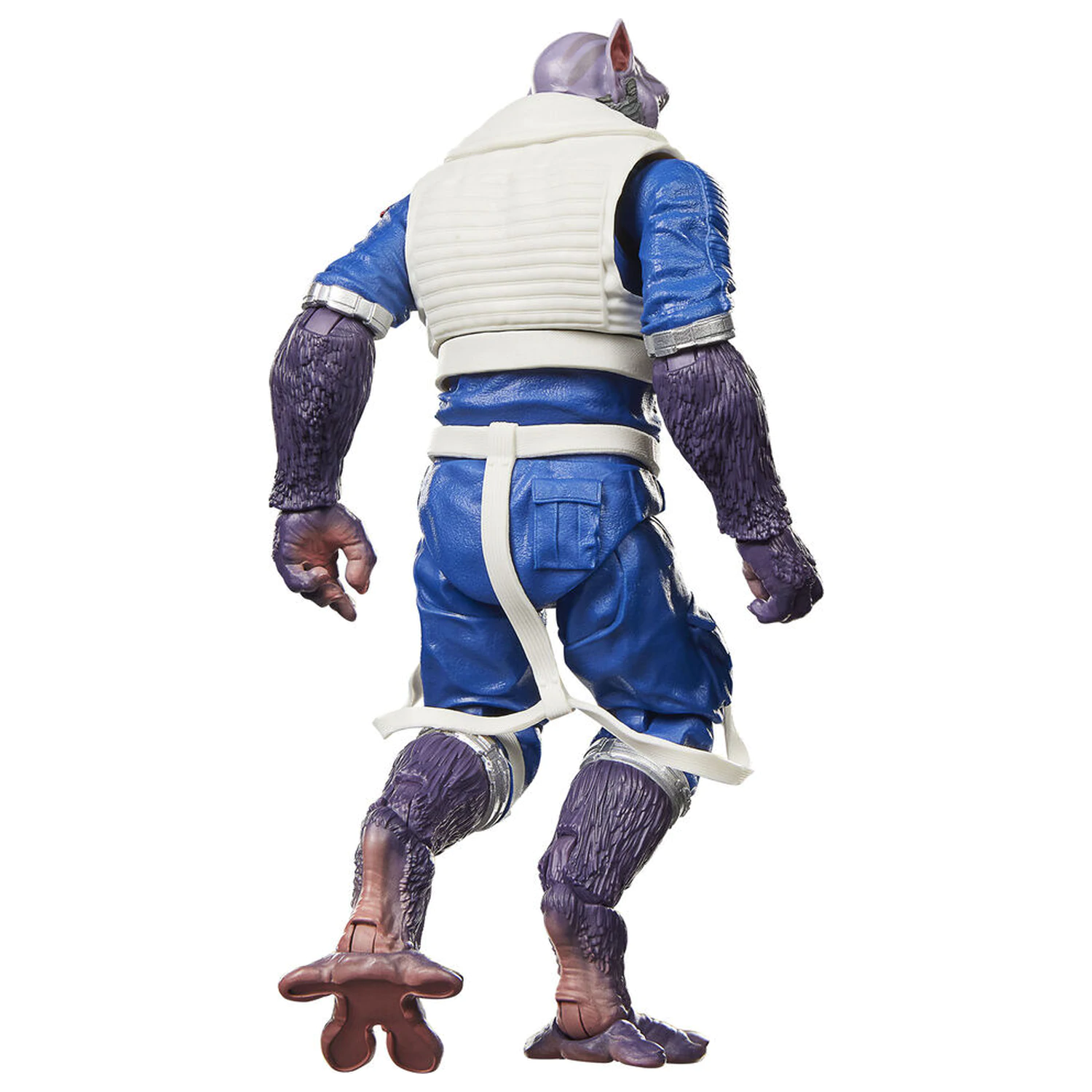 Star Wars The Mandalorian & Grogu Zeb Orrelios New Republic Pilot figurka 15cm fotografii produktu