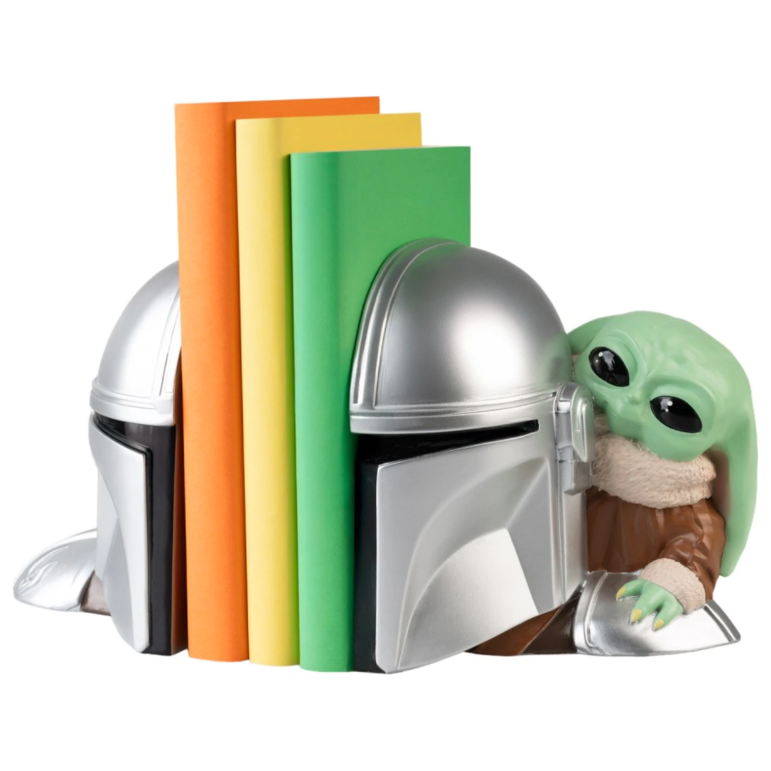 Star Wars zarážky na knihy fotografii produktu