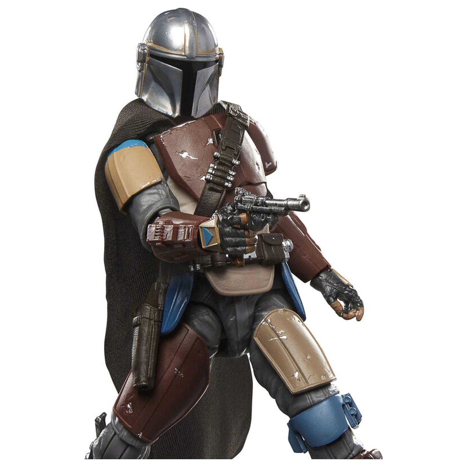 Star Wars The Mandalorian Pagodon figurka 15cm fotografii produktu