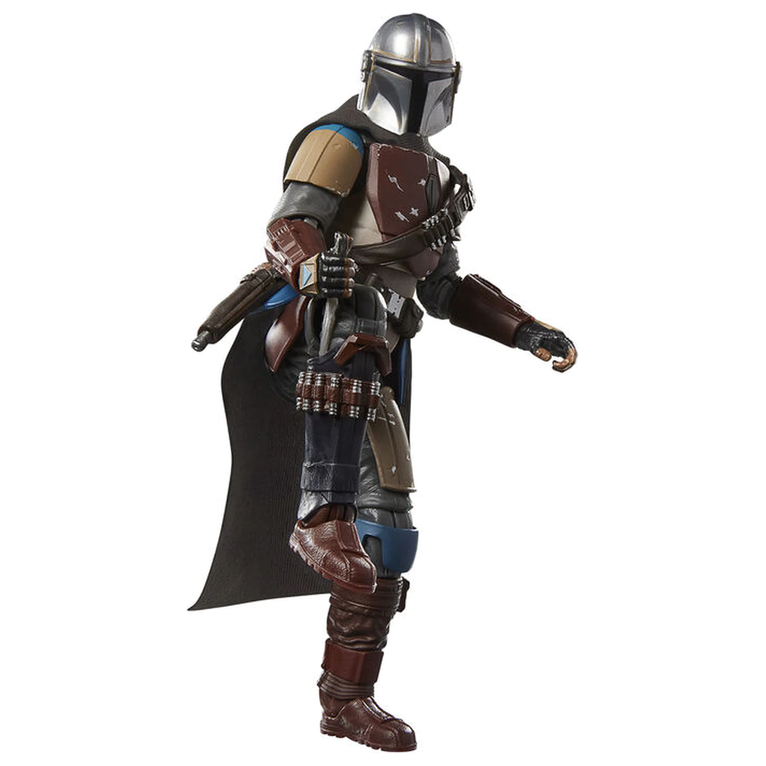 Star Wars The Mandalorian Pagodon figurka 15cm fotografii produktu
