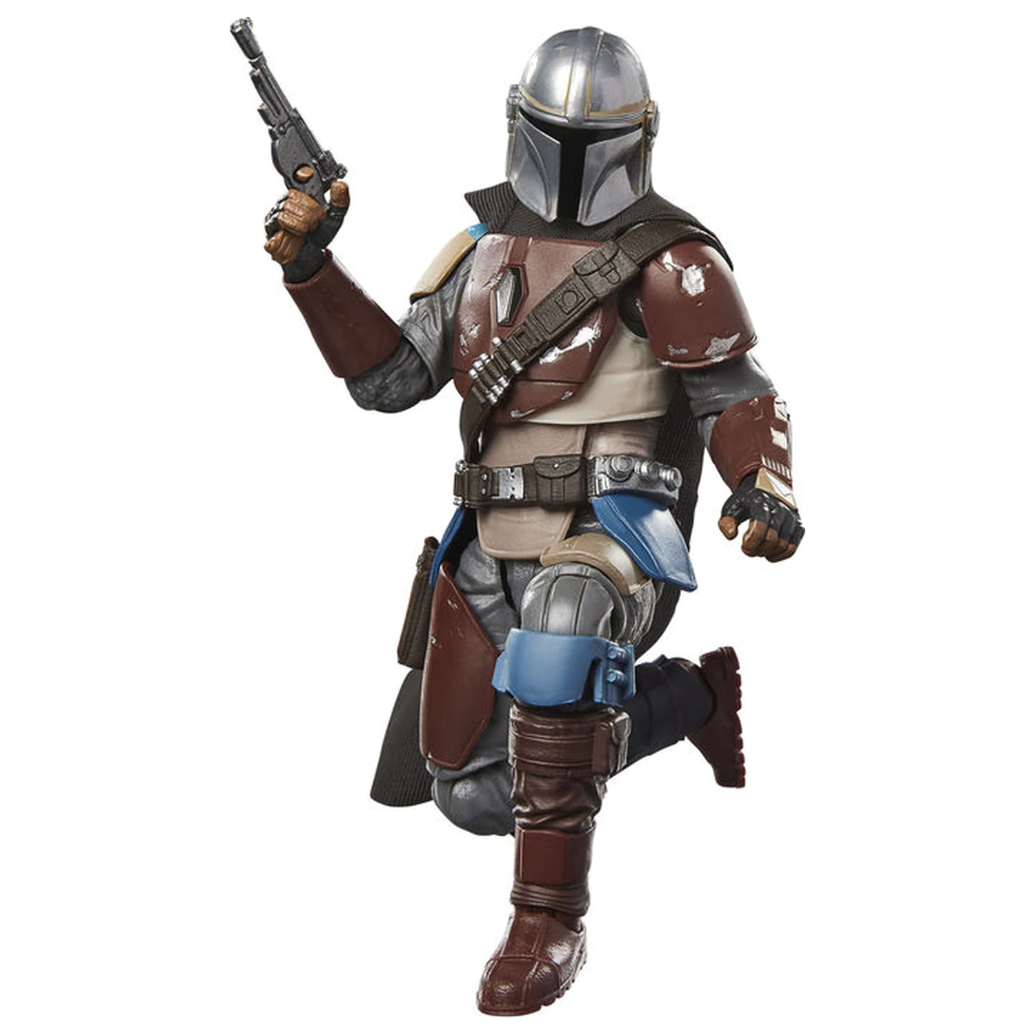 Star Wars The Mandalorian Pagodon figurka 15cm fotografii produktu