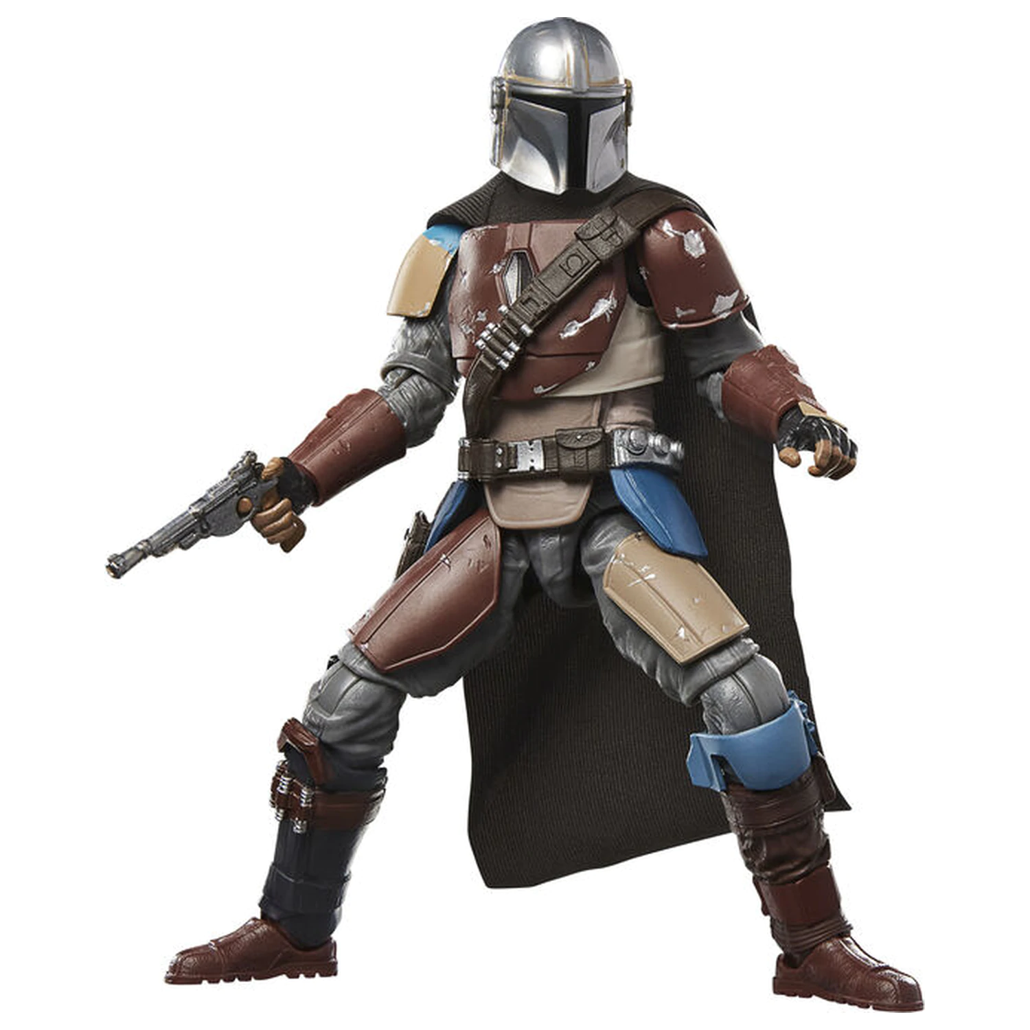 Star Wars The Mandalorian Pagodon figurka 15cm fotografii produktu