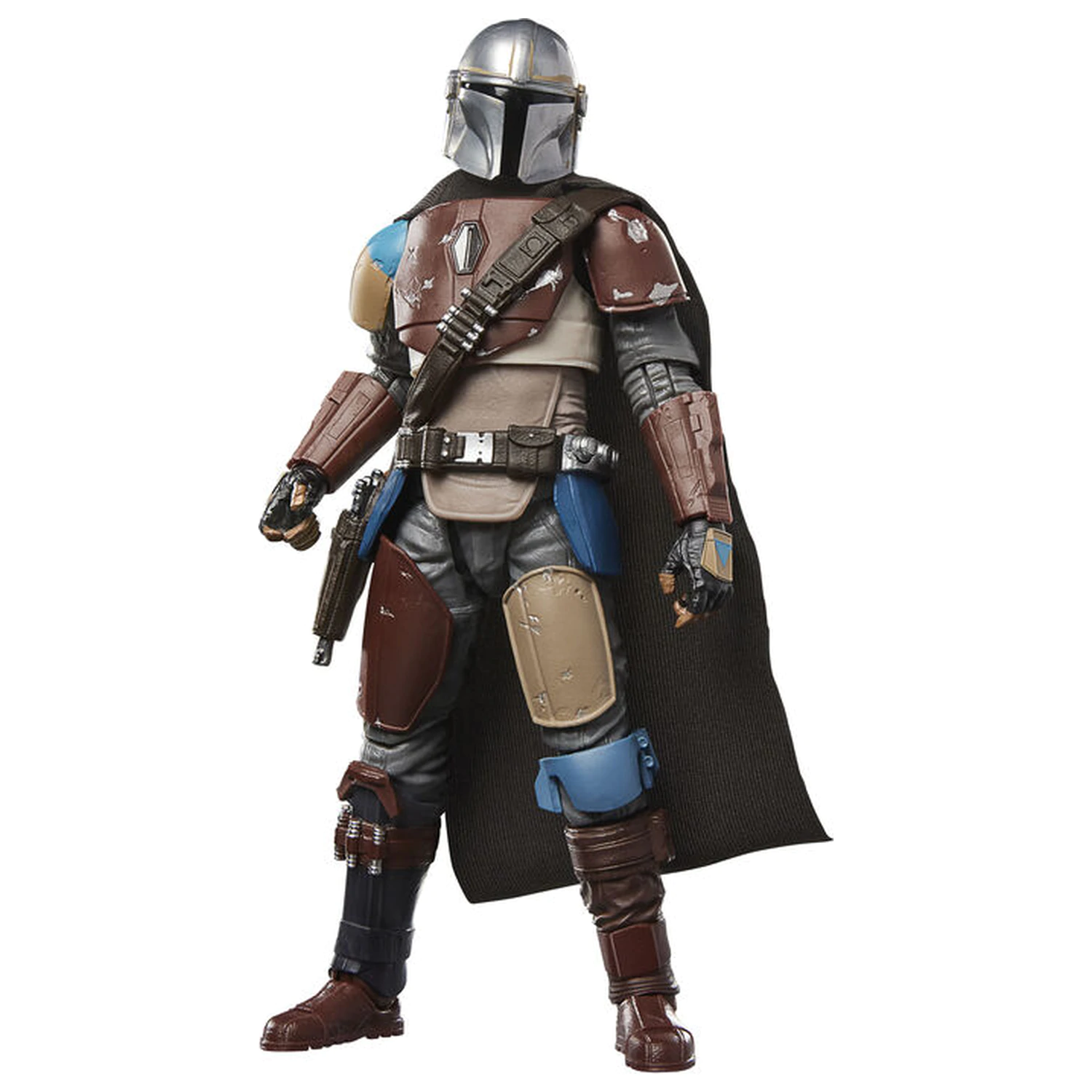 Star Wars The Mandalorian Pagodon figurka 15cm fotografii produktu