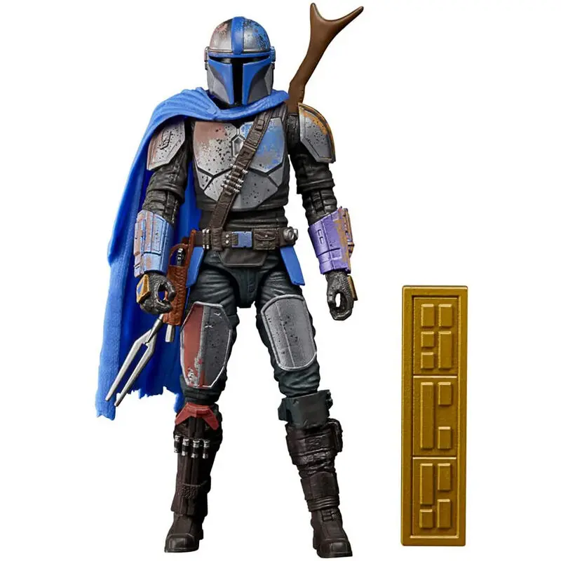 Star Wars The Mandalorian - The Mandalorian figurka 15 cm fotografii produktu