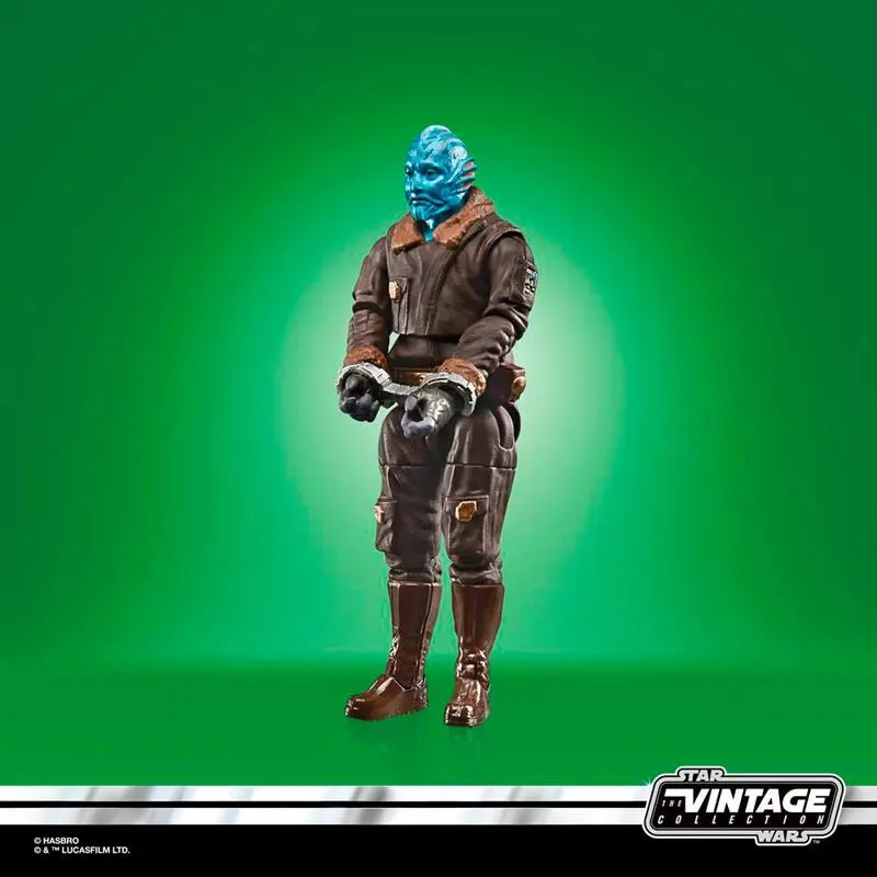 Star Wars The Mandalorian Vintage Collection akční figurka 2022 The Mythrol 10 cm fotografii produktu