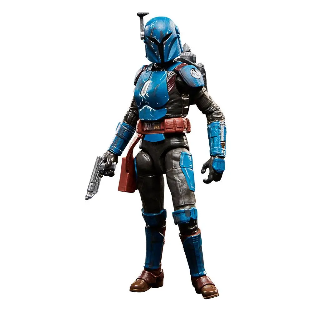 Star Wars: The Mandalorian Vintage Collection akční figurka 2022 Koska Reeves 10 cm fotografii produktu