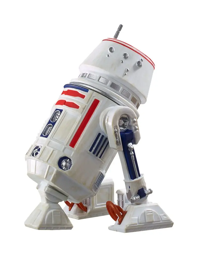 Star Wars: The Mandalorian Vintage Collection akční figurka R5-D4 10 cm fotografii produktu