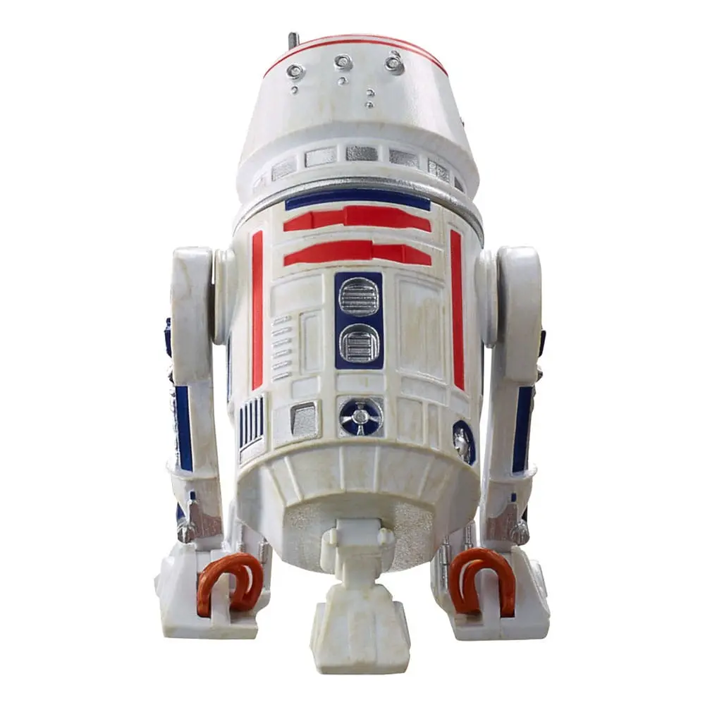 Star Wars: The Mandalorian Vintage Collection akční figurka R5-D4 10 cm fotografii produktu