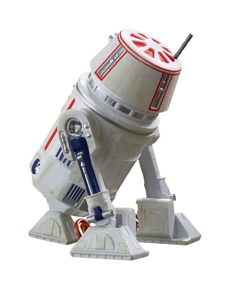 Star Wars: The Mandalorian Vintage Collection akční figurka R5-D4 10 cm fotografii produktu