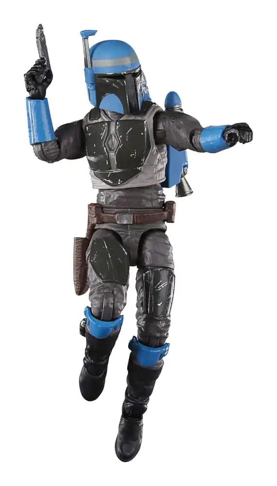 Star Wars: The Mandalorian Vintage Collection Akční figurka Axe Woves (Privateer) 10 cm fotografii produktu