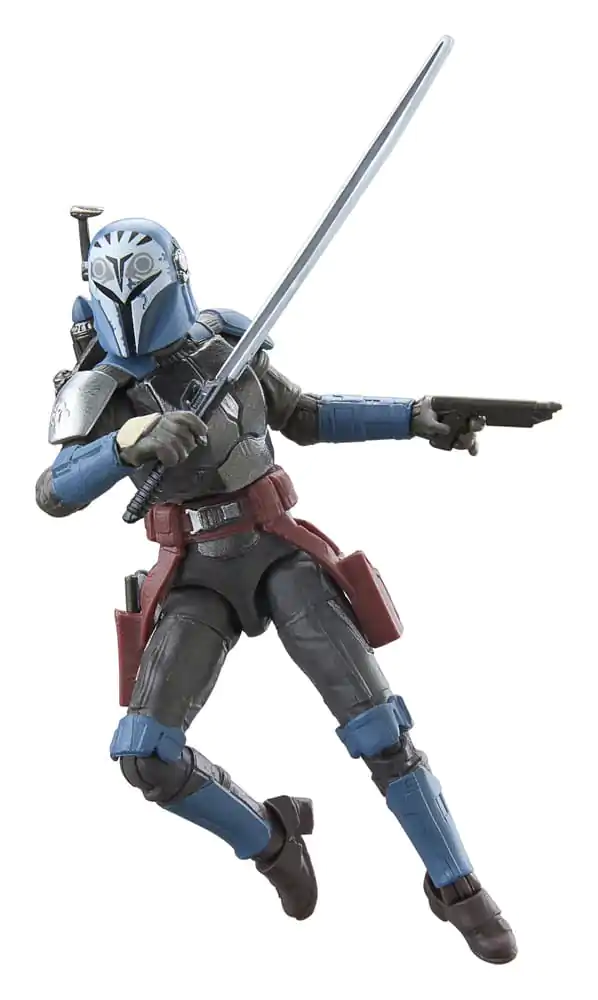 Star Wars: The Mandalorian Vintage Collection Akční figurka Bo-Katan Kryze (Plazir-15) 10 cm fotografii produktu