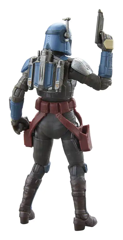 Star Wars: The Mandalorian Vintage Collection Akční figurka Bo-Katan Kryze (Plazir-15) 10 cm fotografii produktu