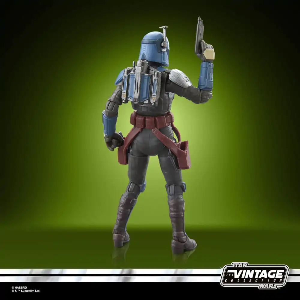 Star Wars: The Mandalorian Vintage Collection Akční figurka Bo-Katan Kryze (Plazir-15) 10 cm fotografii produktu