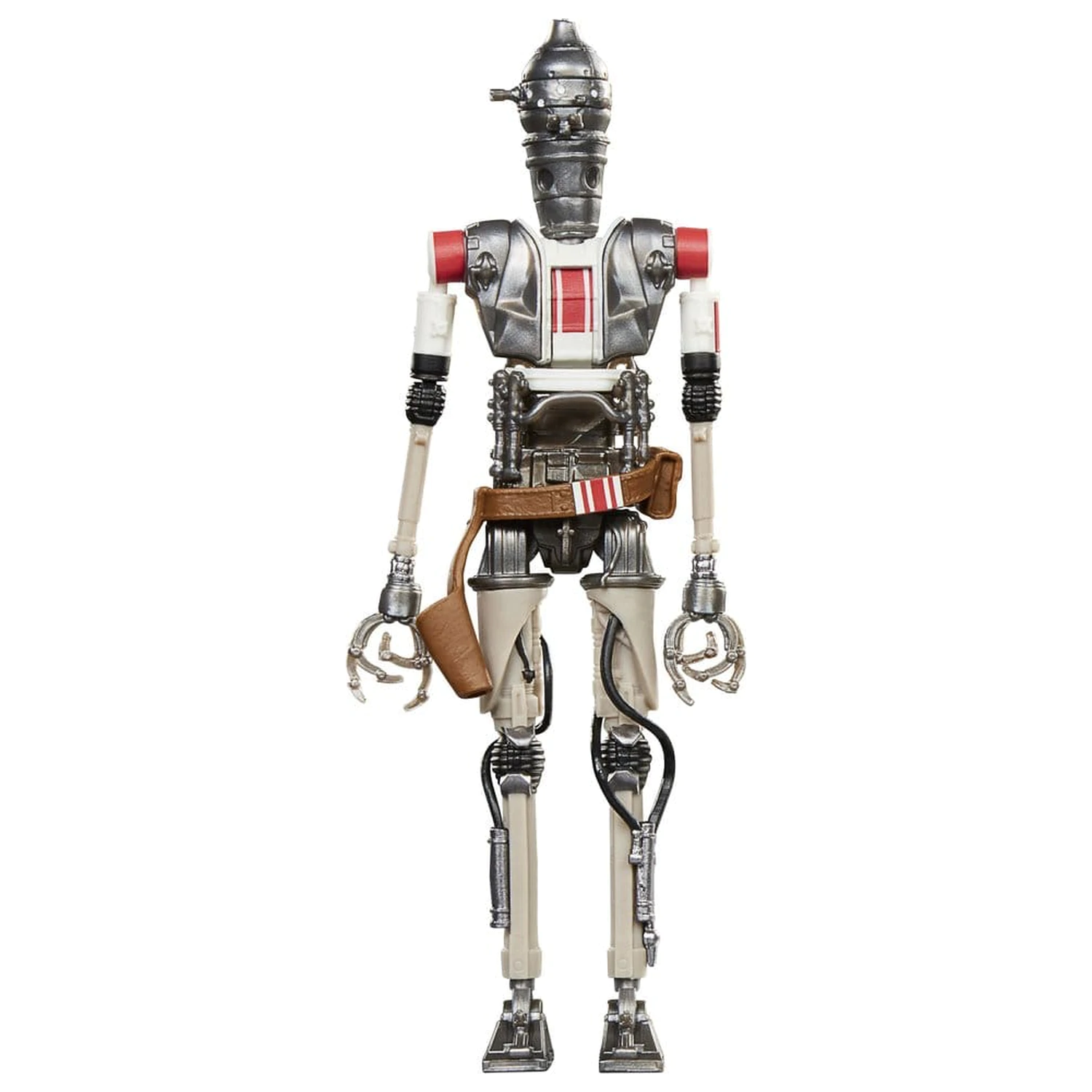 Star Wars: The Mandalorian Vintage Collection akční figurka IG-11 (Nevarro Marshal) 10 cm fotografii produktu