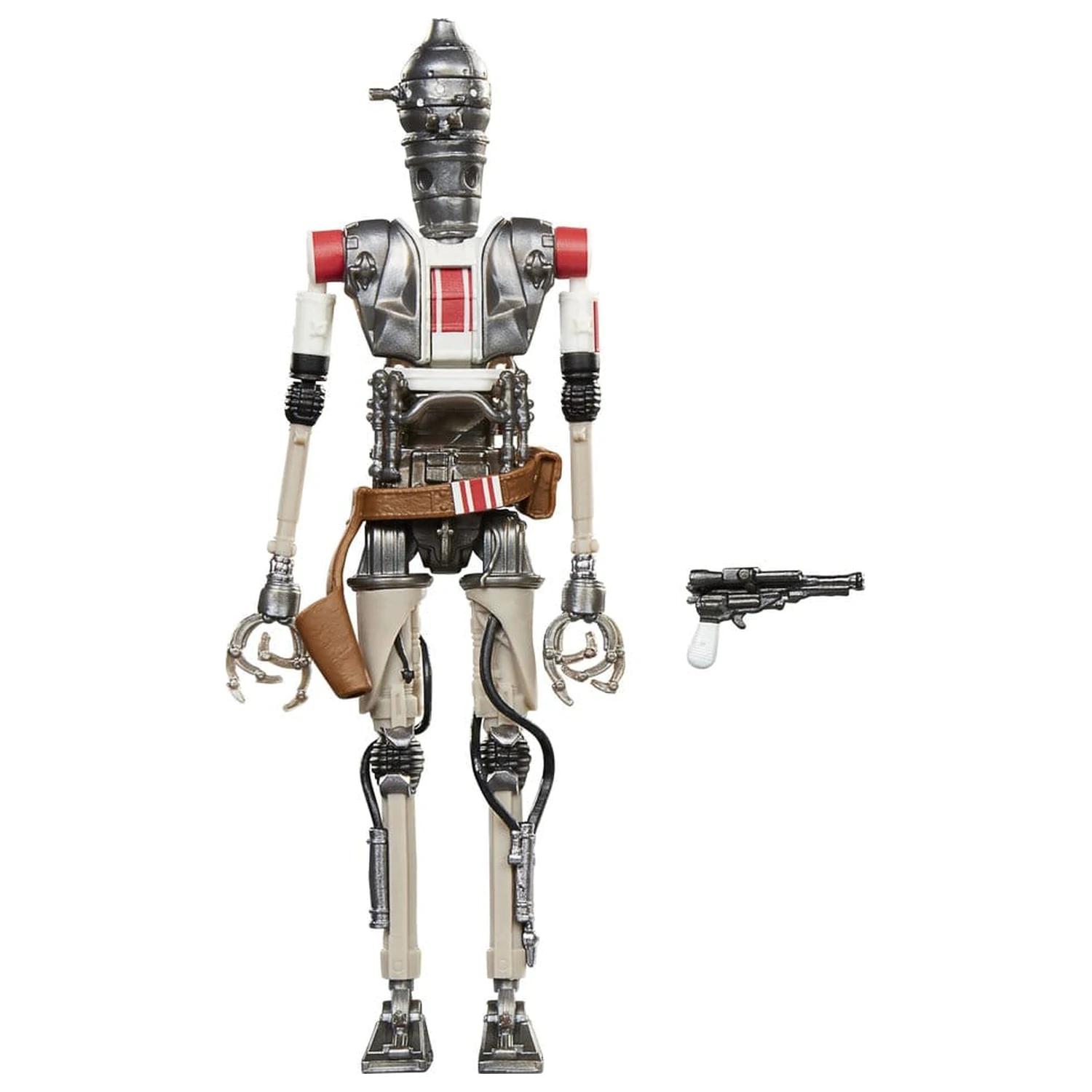 Star Wars: The Mandalorian Vintage Collection akční figurka IG-11 (Nevarro Marshal) 10 cm fotografii produktu