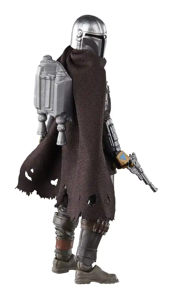 Star Wars: The Mandalorian Vintage Collection akční figurka The Mandalorian (Mines of Mandalore) 10 cm fotografii produktu