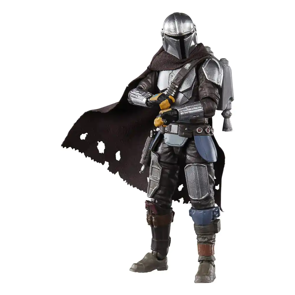 Star Wars: The Mandalorian Vintage Collection akční figurka The Mandalorian (Mines of Mandalore) 10 cm fotografii produktu