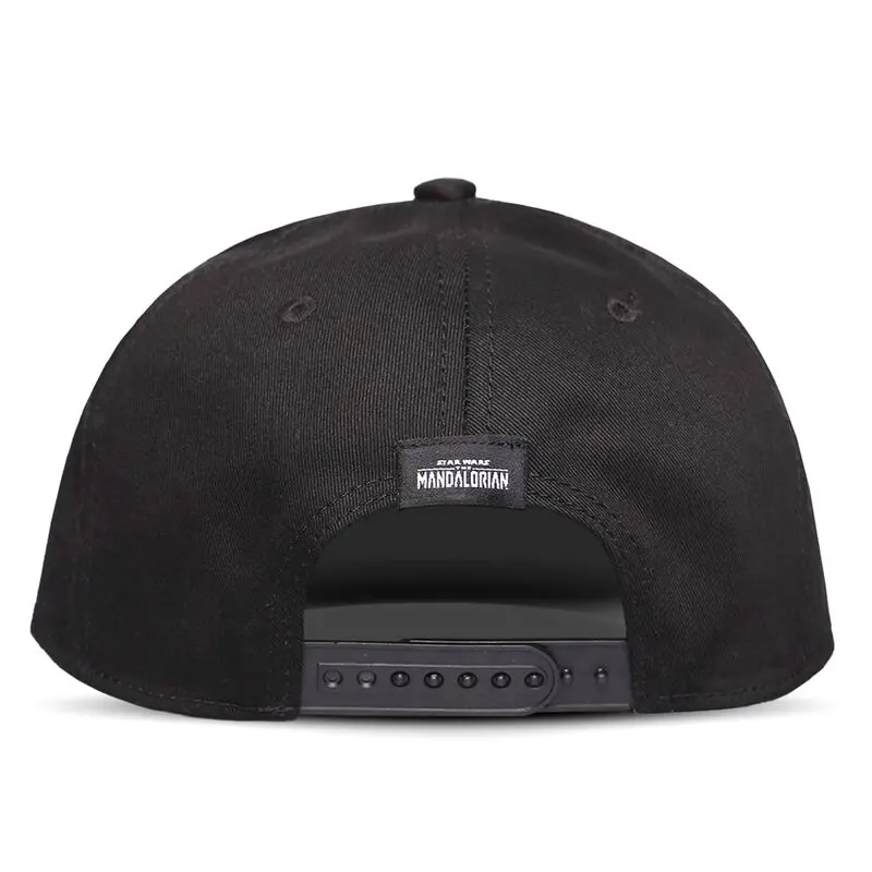 Star Wars: The Mandalorian Snapback The Child fotografii produktu