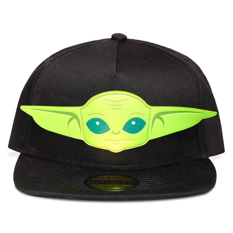 Star Wars: The Mandalorian Snapback The Child fotografii produktu