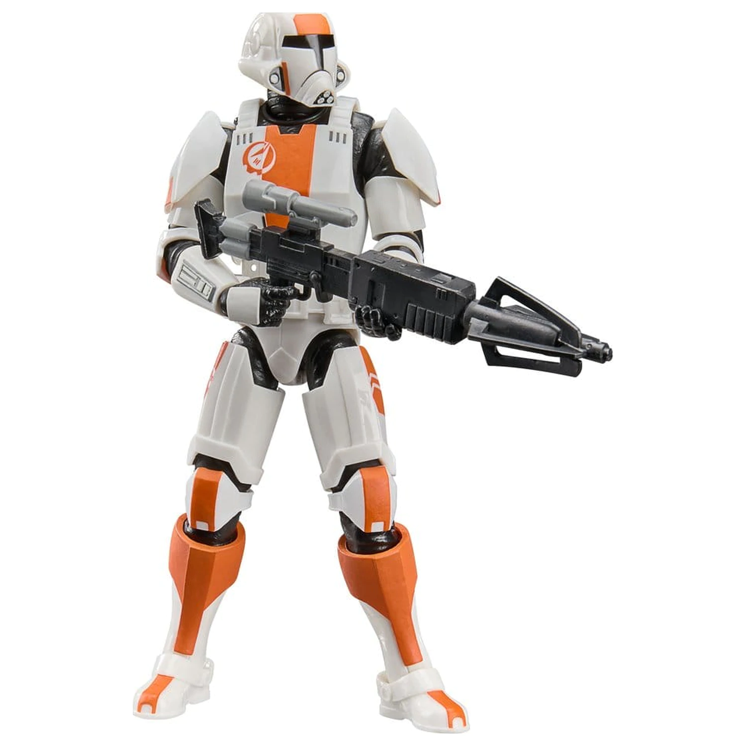 Star Wars: The Old Republic Black Series Akční figurka Republic Trooper 15 cm fotografii produktu