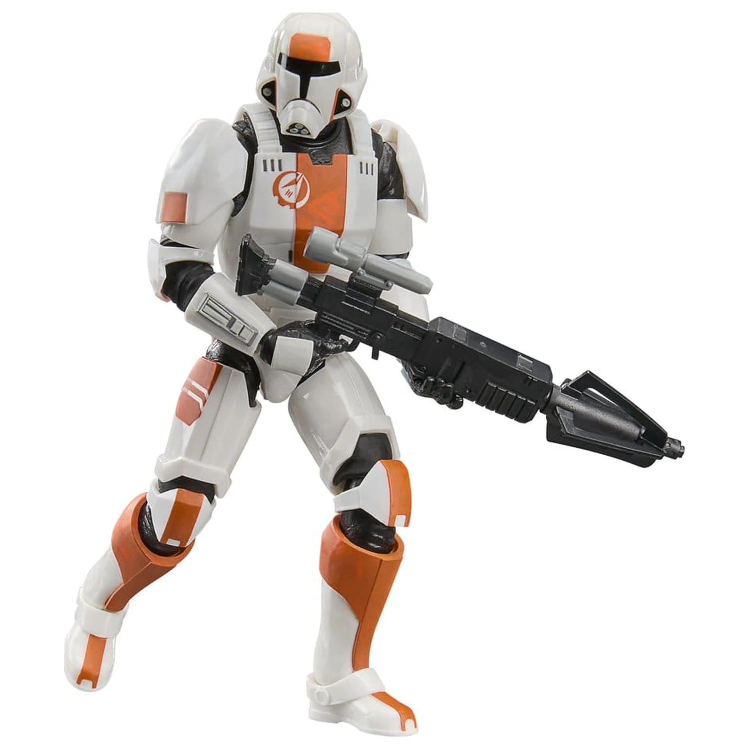 Star Wars: The Old Republic Black Series Akční figurka Republic Trooper 15 cm fotografii produktu