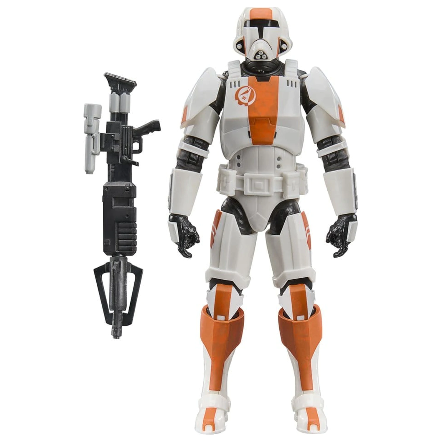 Star Wars: The Old Republic Black Series Akční figurka Republic Trooper 15 cm fotografii produktu