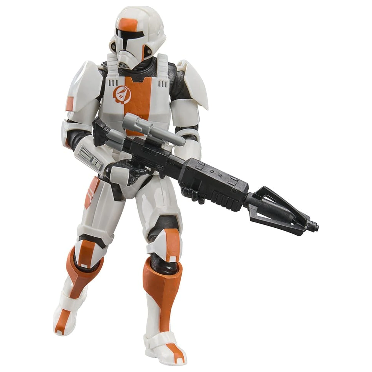 Star Wars: The Old Republic Black Series Akční figurka Republic Trooper 15 cm fotografii produktu