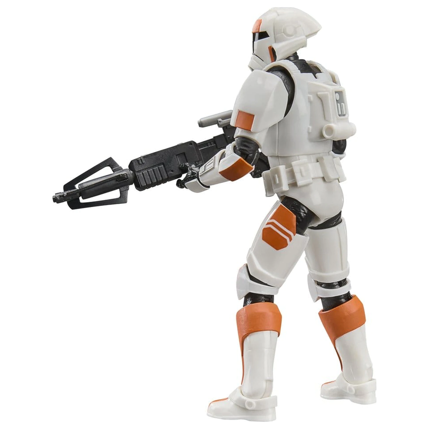 Star Wars: The Old Republic Black Series Akční figurka Republic Trooper 15 cm fotografii produktu