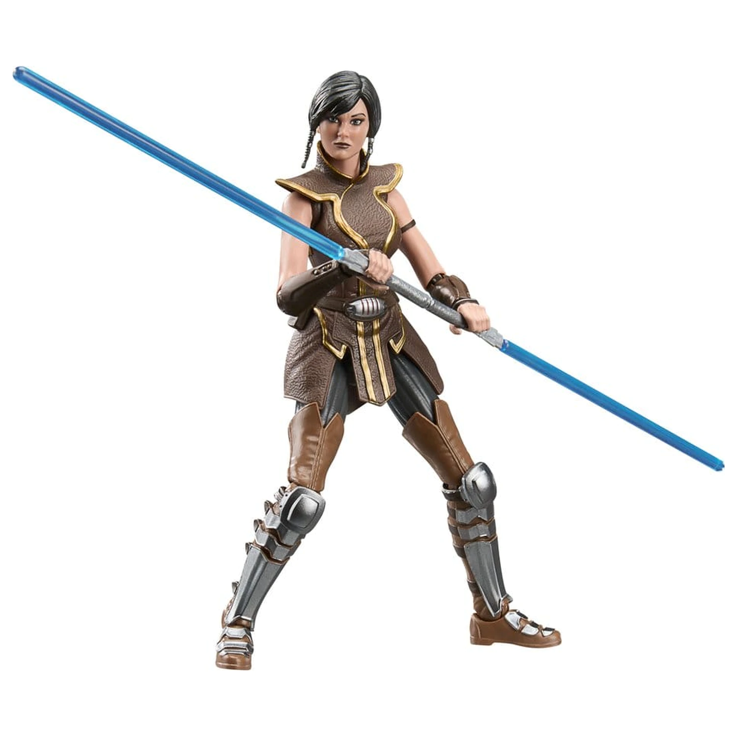 Star Wars: The Old Republic Black Series akční figurka Satele Shan 15 cm fotografii produktu