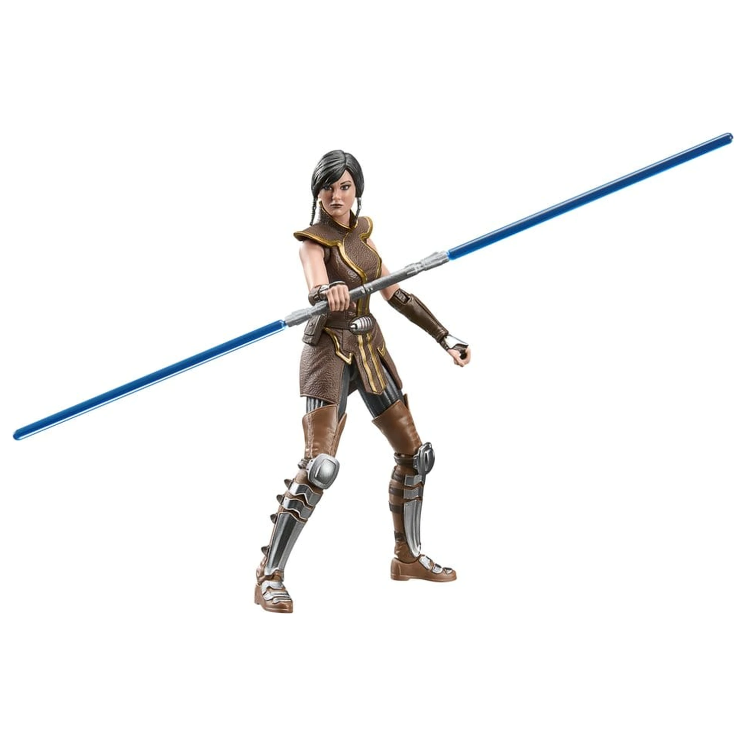 Star Wars: The Old Republic Black Series akční figurka Satele Shan 15 cm fotografii produktu