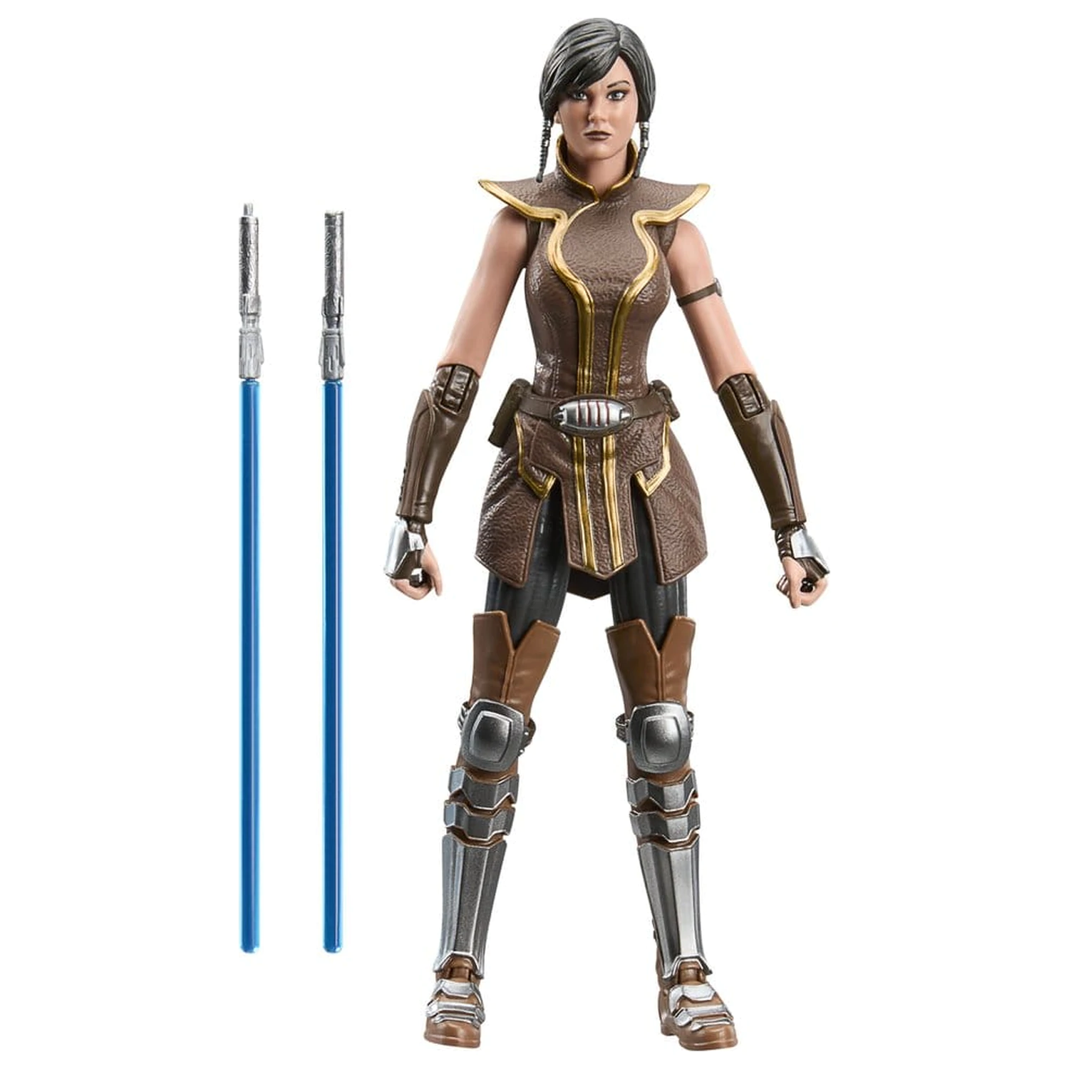 Star Wars: The Old Republic Black Series akční figurka Satele Shan 15 cm fotografii produktu