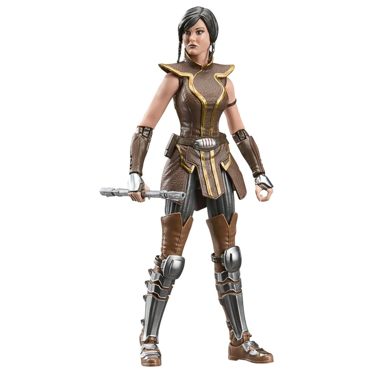 Star Wars: The Old Republic Black Series akční figurka Satele Shan 15 cm fotografii produktu