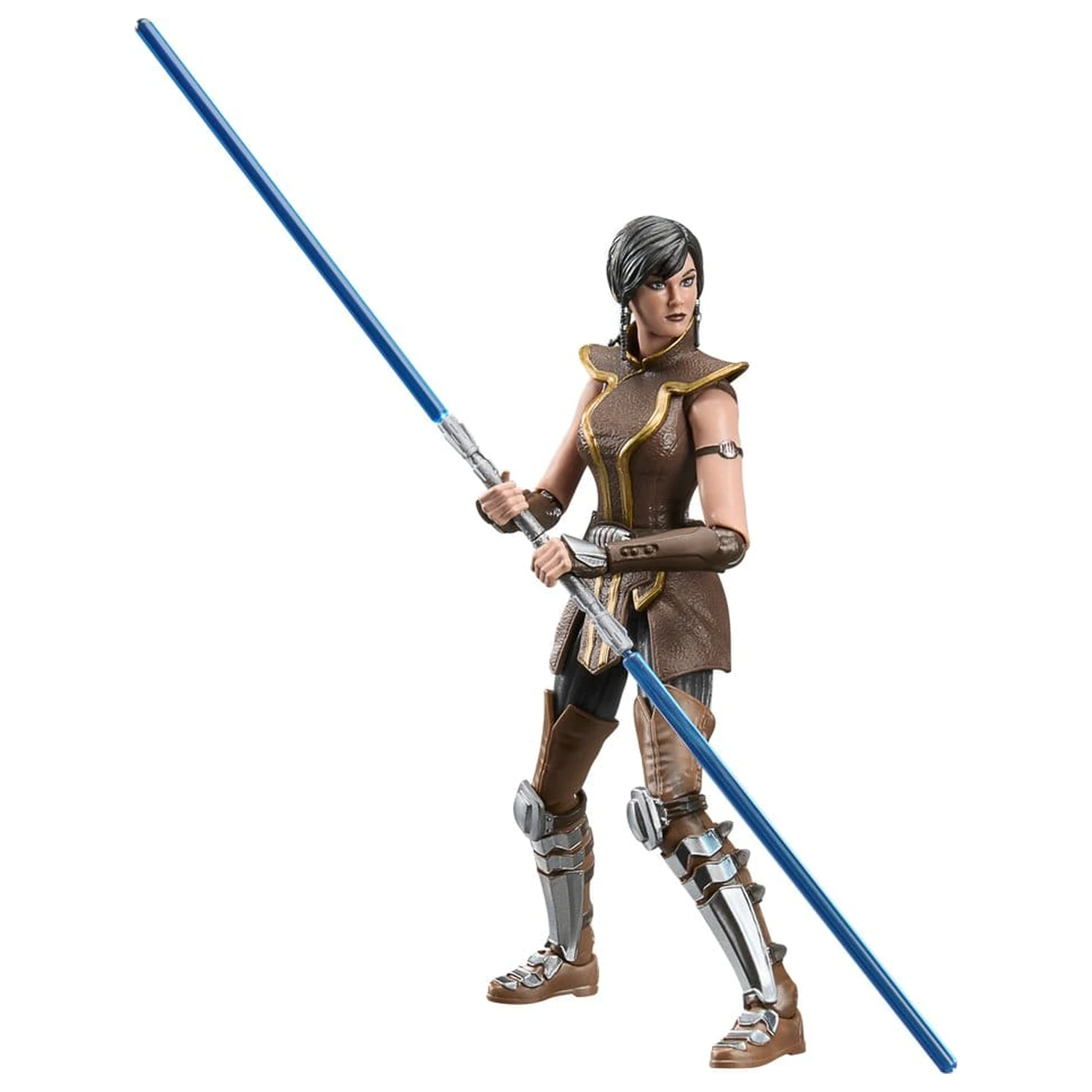 Star Wars: The Old Republic Black Series akční figurka Satele Shan 15 cm fotografii produktu