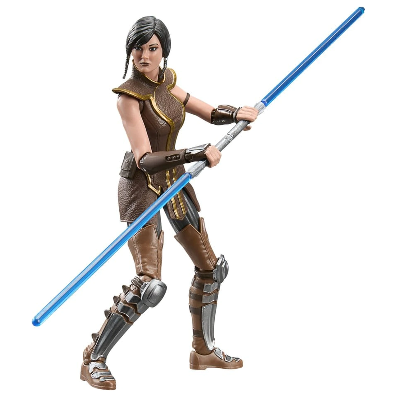 Star Wars: The Old Republic Black Series akční figurka Satele Shan 15 cm fotografii produktu