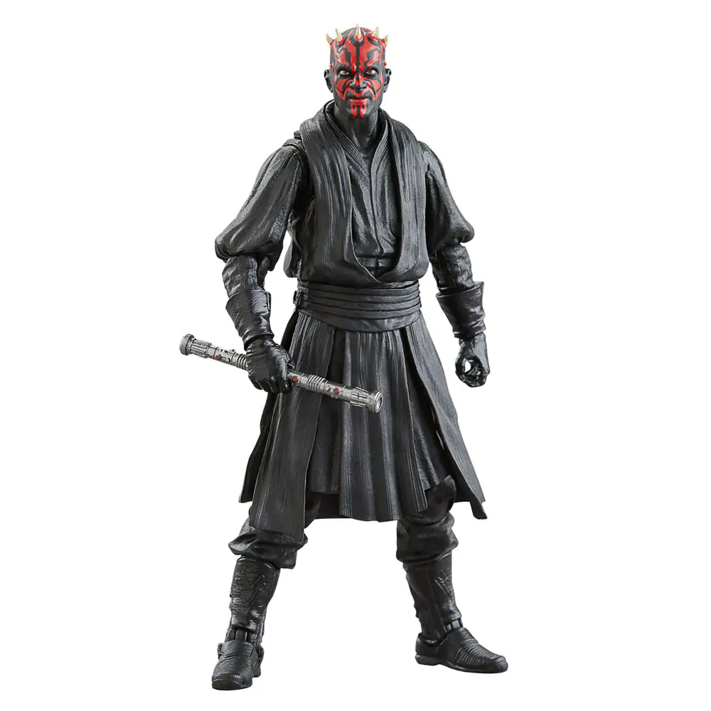 Star Wars The Phantom Menace Darth Maul figurka 15 cm fotografii produktu