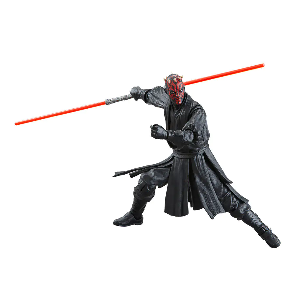 Star Wars The Phantom Menace Darth Maul figurka 15 cm fotografii produktu