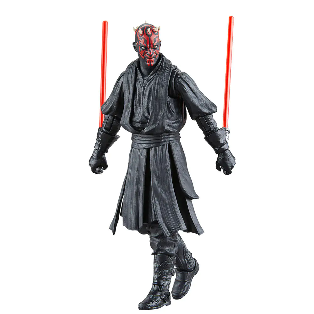 Star Wars The Phantom Menace Darth Maul figurka 15 cm fotografii produktu